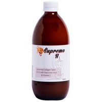 Supremo Liposomal Collagen, Hyaluronic Acid & Vitamin C